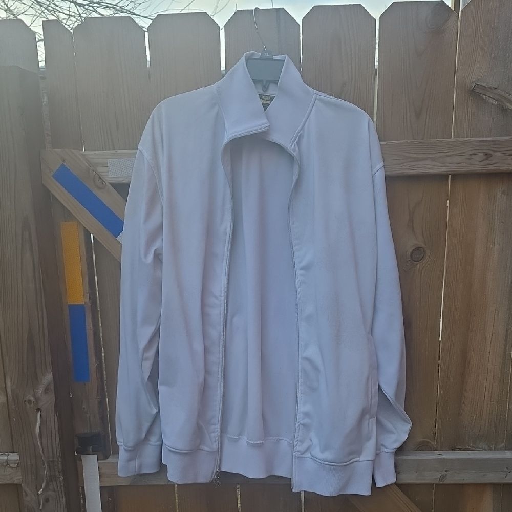 Heavy Duty Swestshirt